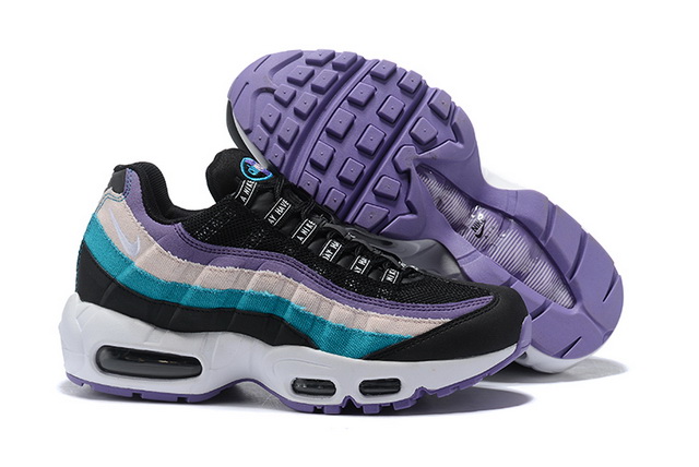 Women Nike Air Max 95 31